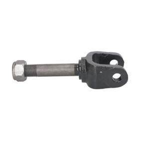 Compre Fixação do conjunto mola / amortecedor da S-TR STR-1202265 a um preço baixo por 28,27 €