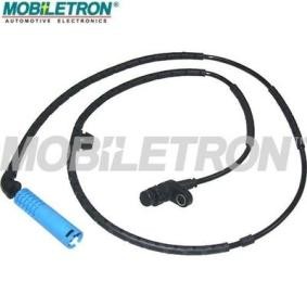 Comprar Sensor ABS de MOBILETRON AB-EU324 a bajo precio de 92,68 €