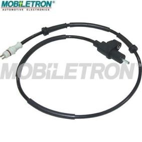 Comprar Sensor ABS de MOBILETRON AB-EU391 a bajo precio de 53,15 €