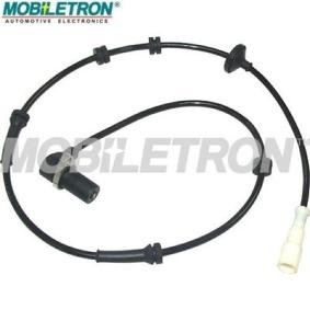 Comprar Sensor ABS de MOBILETRON AB-EU403 a bajo precio de 44,49 €