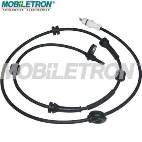 Comprar Sensor ABS de MOBILETRON AB-EU422 a bajo precio de 71,89 €