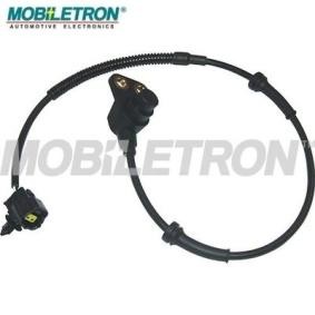 Comprar Sensor ABS de MOBILETRON AB-EU428 a bajo precio de 54,59 €