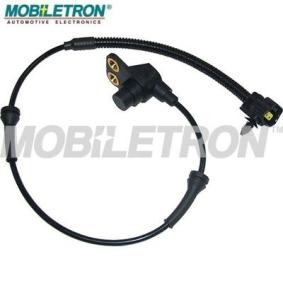 Comprar Sensor ABS de MOBILETRON AB-EU429 a bajo precio de 46,48 €