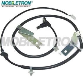 Comprar Sensor ABS de MOBILETRON AB-EU439 a bajo precio de 48,26 €
