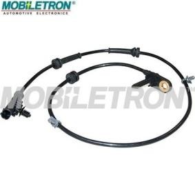 Comprar Sensor ABS de MOBILETRON AB-JP058 a bajo precio de 45,89 €