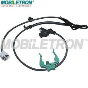 Comprar Sensor ABS de MOBILETRON AB-JP059 a bajo precio de 65,15 €