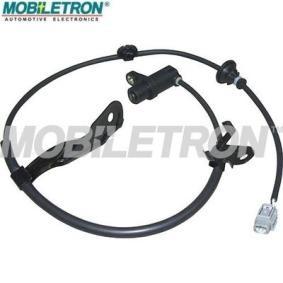 Comprar Sensor ABS de MOBILETRON AB-JP060 a bajo precio de 62,31 €