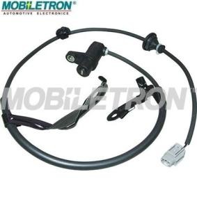 Comprar Sensor ABS de MOBILETRON AB-JP061 a bajo precio de 57,60 €