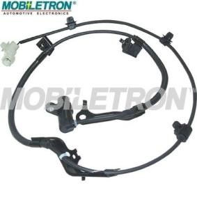 Comprar Sensor ABS de MOBILETRON AB-JP086 a bajo precio de 121,97 €