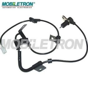 Comprar Sensor ABS de MOBILETRON AB-KR027 a bajo precio de 55,08 €