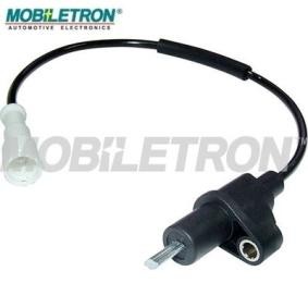 Comprar Sensor ABS de MOBILETRON AB-KR031 a bajo precio de 39,23 €