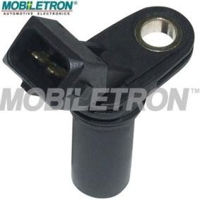 Kurbelwellensensor von MOBILETRON