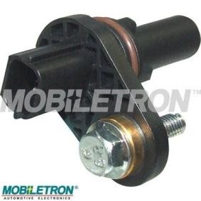 Comprar Sensor de cigüeñal de MOBILETRON CS-U054 a bajo precio de 27,49 €
