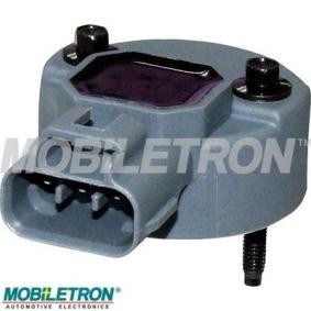 Compre Sensor, posição da árvore de cames da MOBILETRON CS-U061 a um preço baixo por 56,89 €