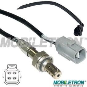 Comprar Sonda lambda de MOBILETRON OS-T465P a bajo precio de 53,93 €