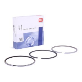 Acquista Kit fasce elastiche da NE 8906510000 a buon mercato per soli 30,83 €