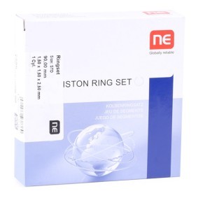 Comprar Juego de aros de pistón de NE 8939220000 a bajo precio de 25,11 €