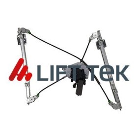 Køb Rudehejs af LIFT-TEK LT SK14 L til den lave pris 918,87 DKK