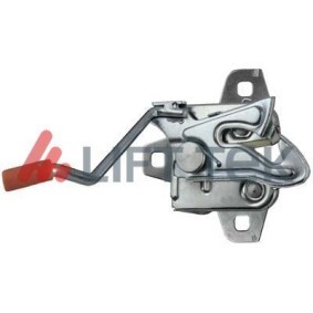 Osta Konepellin lukko LIFT-TEK:llä LT37227 edullisesti hintaan 36,42 €