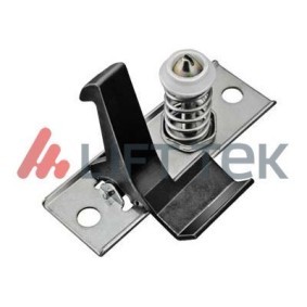 Achetez des Capot de chez LIFT-TEK en ligne pour DAILY V Camionnette/Break à prix modérés