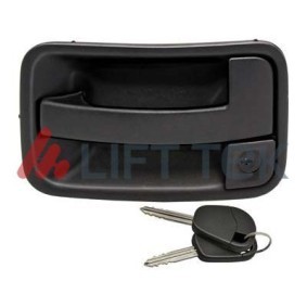 Köp Dörrhandtag av LIFT-TEK LT80426 till det låga priset 475,26 kr