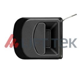 Köp Dörrhandtag av LIFT-TEK LT80486 till det låga priset 923,99 kr