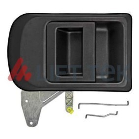 Köp Dörrhandtag av LIFT-TEK LT80487 till det låga priset 1334,45 kr