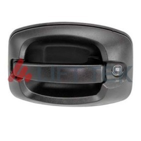 Köp Dörrhandtag av LIFT-TEK LT80582SC till det låga priset 1236,48 kr