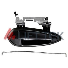Köp Dörrhandtag av LIFT-TEK LT80677 till det låga priset 615,27 kr