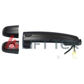 Köp Dörrhandtag av LIFT-TEK LT80685 till det låga priset 1016,87 kr