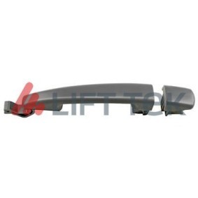 Köp Dörrhandtag av LIFT-TEK LT8080102 till det låga priset 598,65 kr