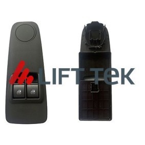 Köp Brytare, fönsterhiss av LIFT-TEK LTFTP76008 till det låga priset 1199,90 kr
