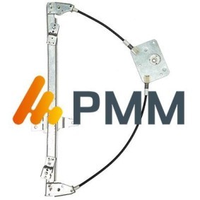 Køb Rudehejs af PMM BI 28194 R til den lave pris 1124,46 DKK