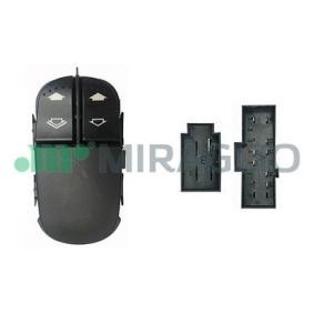 Fensterheberschalter 121/FRB76001