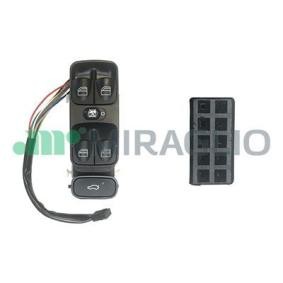 Compre Botonera de elevalunas de MIRAGLIO online para Clase C T-modell (S203) a precios moderados