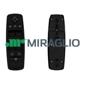 Köp Brytare, fönsterhiss av MIRAGLIO 121/MEB76006 till det låga priset 235,41 kr