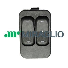 Comprar Interruptor de elevalunas de MIRAGLIO 121/OPB76003 a bajo precio de 10,50 €