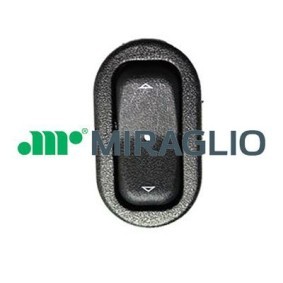 Comprar Interruptor de elevalunas de MIRAGLIO 121/OPI76001 a bajo precio de 7,39 €
