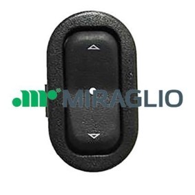 Comprar Interruptor de elevalunas de MIRAGLIO 121/OPI76002 a bajo precio de 8,17 €