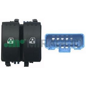Compre Interruptor, elevadores dos vidros da MIRAGLIO 121/RNB76006 a um preço baixo por 21,17 €