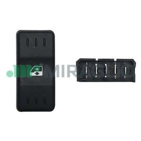Comprar Interruptor de elevalunas de MIRAGLIO 121/RNI76002 a bajo precio de 8,30 €