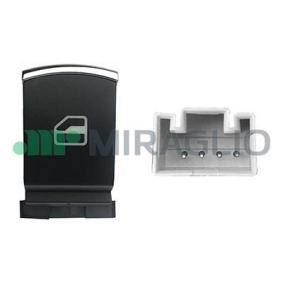 Comprar Interruptor de elevalunas de MIRAGLIO 121/VKI76001 a bajo precio de 12,26 €