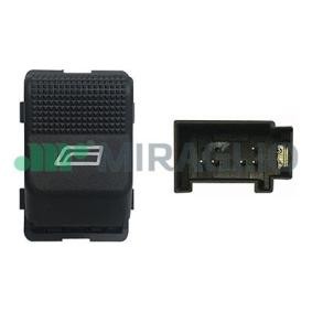 Comprar Interruptor de elevalunas de MIRAGLIO 121/VKI76002 a bajo precio de 13,11 €
