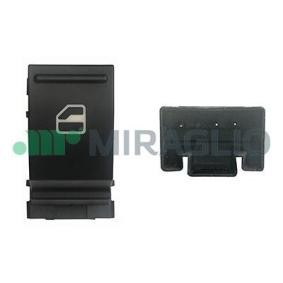 Compre Interruptor de vidros de MIRAGLIO online para CADDY ALLTRACK Variant (SAB) a preços moderados
