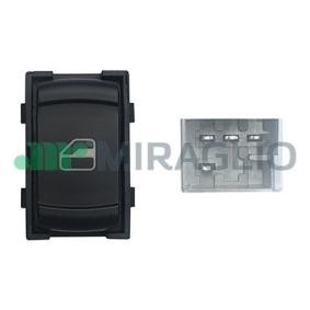Comprar Interruptor de elevalunas de MIRAGLIO 121/VKI76005 a bajo precio de 11,42 €