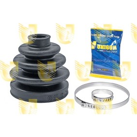Acquista Kit cuffia, semiasse da UNIGOM 310409.2 a buon mercato per soli 20,59 €