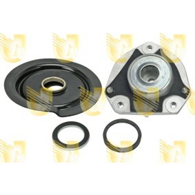 Compre Kit de reparação, suporte de apoio do conj. mola / amortecedor da UNIGOM 390345c a um preço baixo por 85,01 €