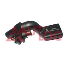 VOLKSWAGEN Kurbelwellensensor von AUTLOG