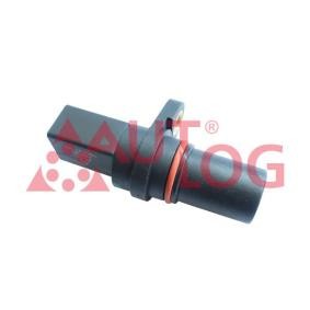 VOLKSWAGEN Kurbelwellensensor von AUTLOG