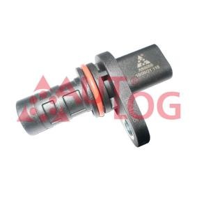 VOLKSWAGEN Kurbelwellensensor von AUTLOG